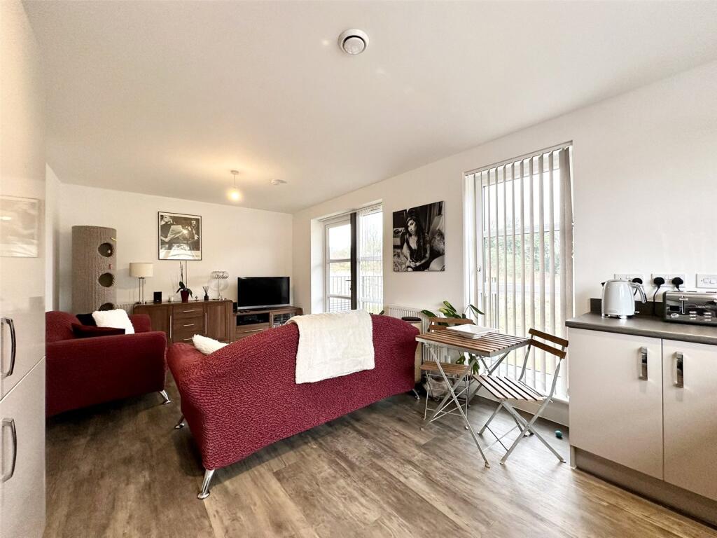 Lounge Area