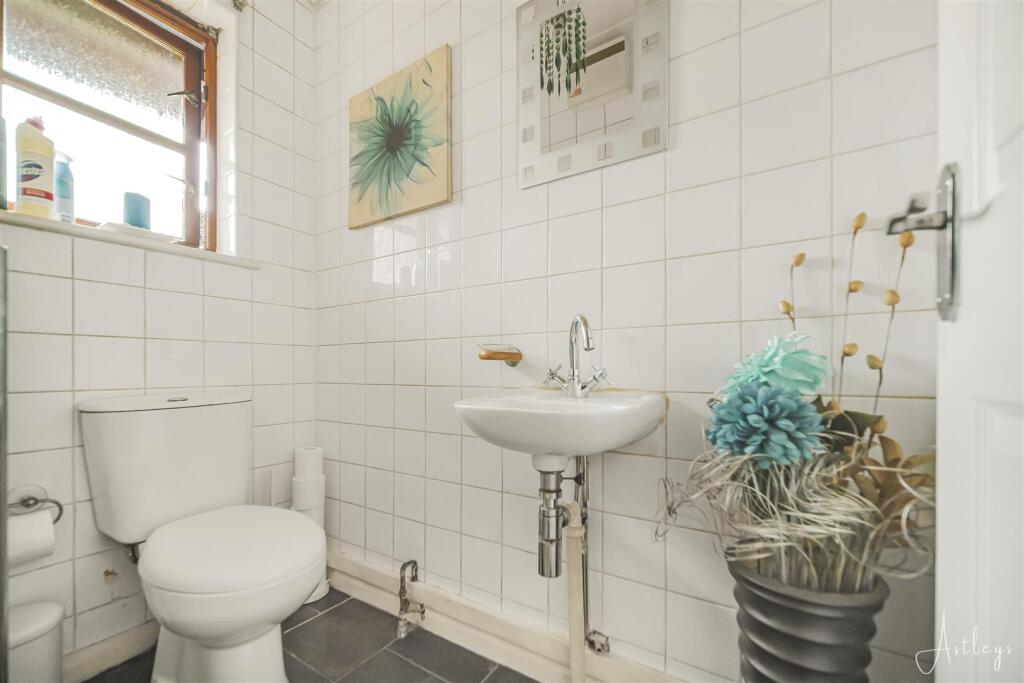 WC