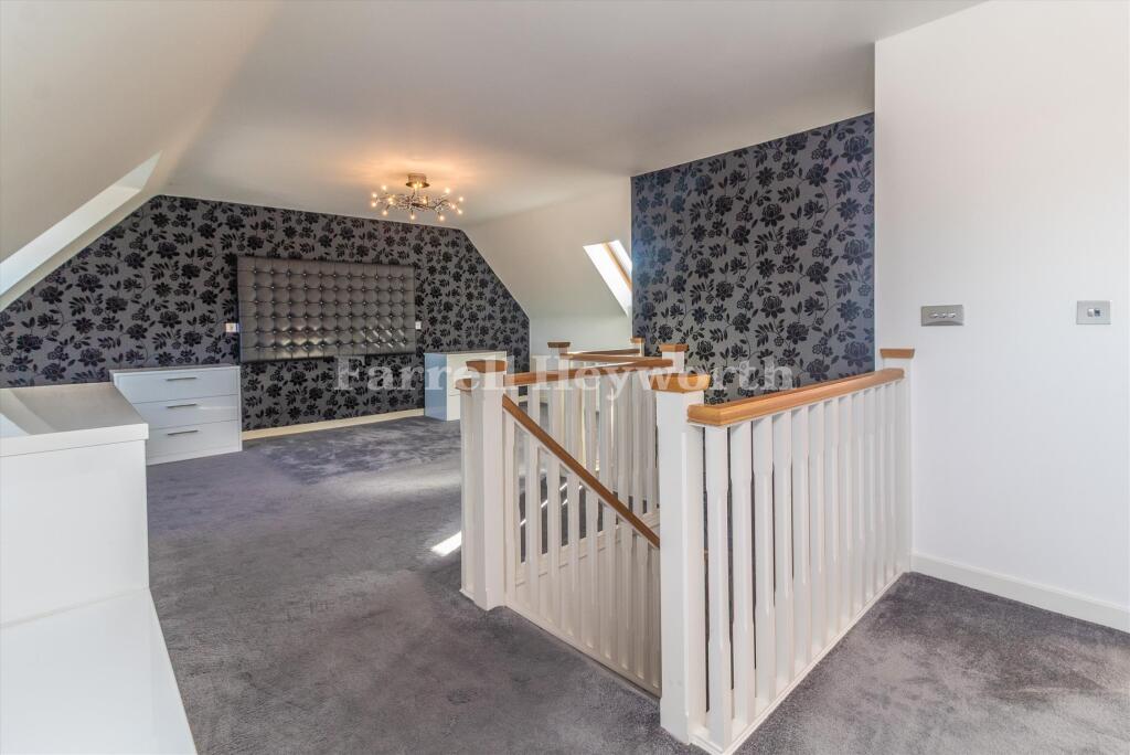 Master Bedroom image