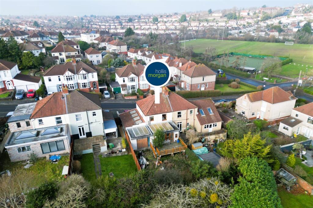 3 Imperial Road, Hengrove, Bristol BS14 9EE | Free