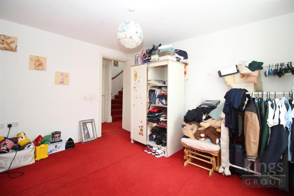 Bedroom Three (jpg