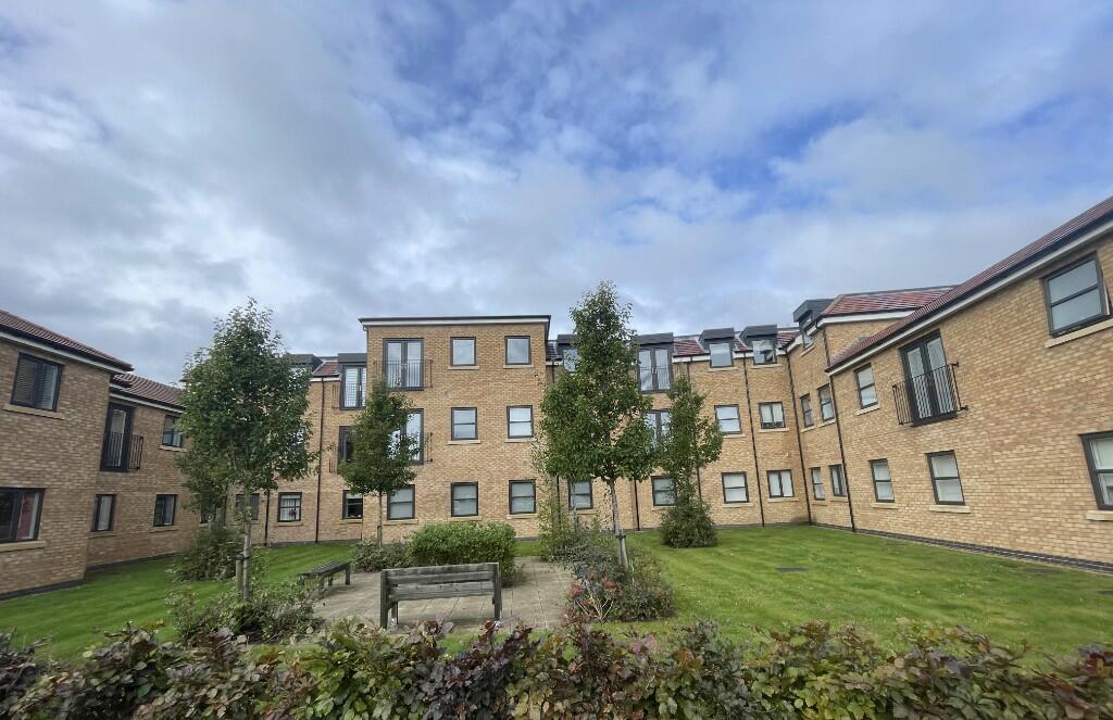 Communal Gardens