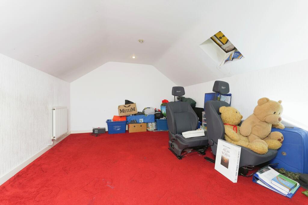 Attic