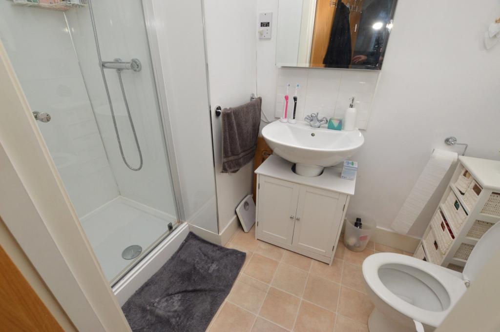 Master En Suite