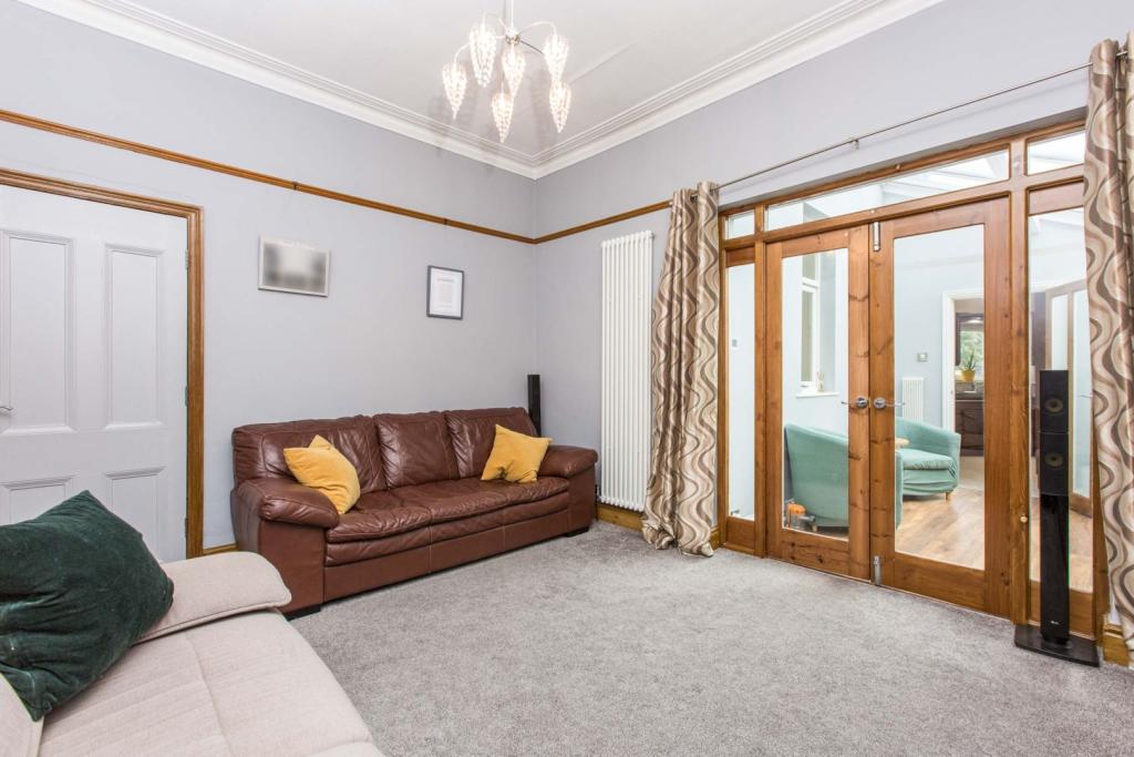 Reception Room Two