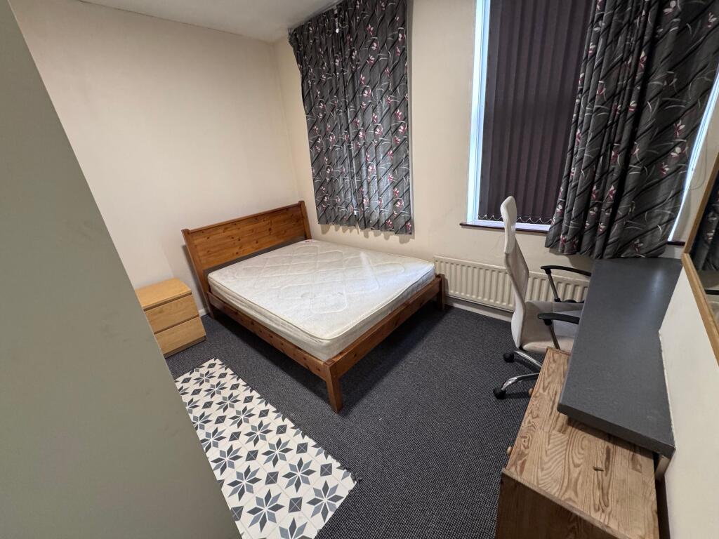 Bedroom 12