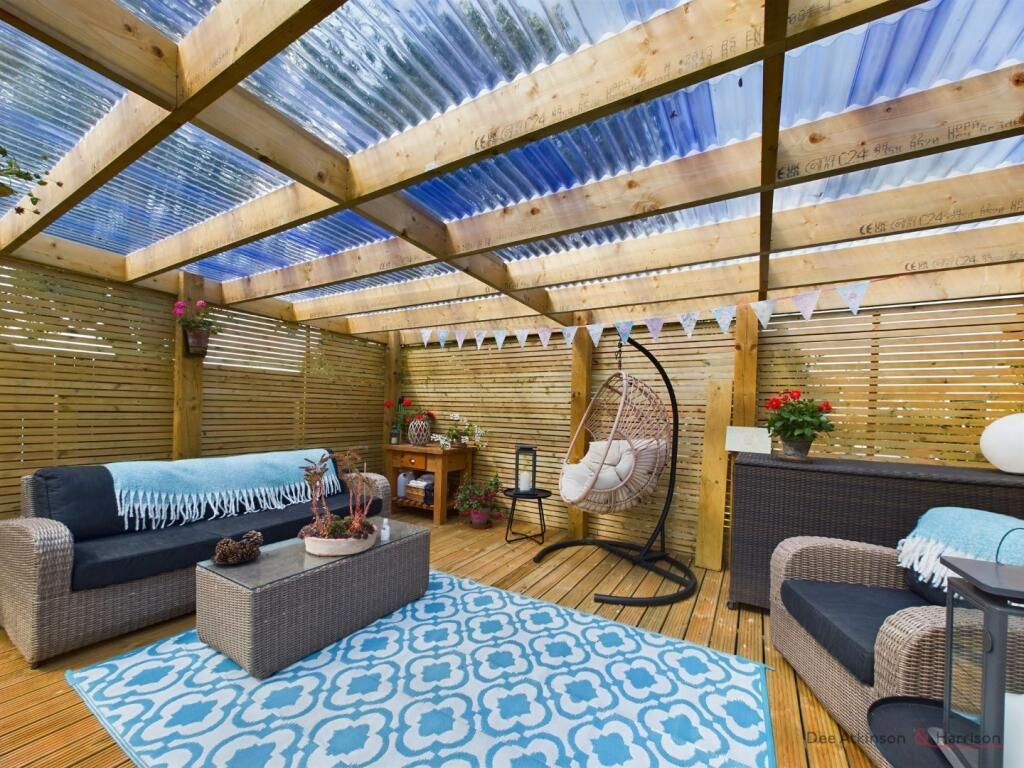 Pergola