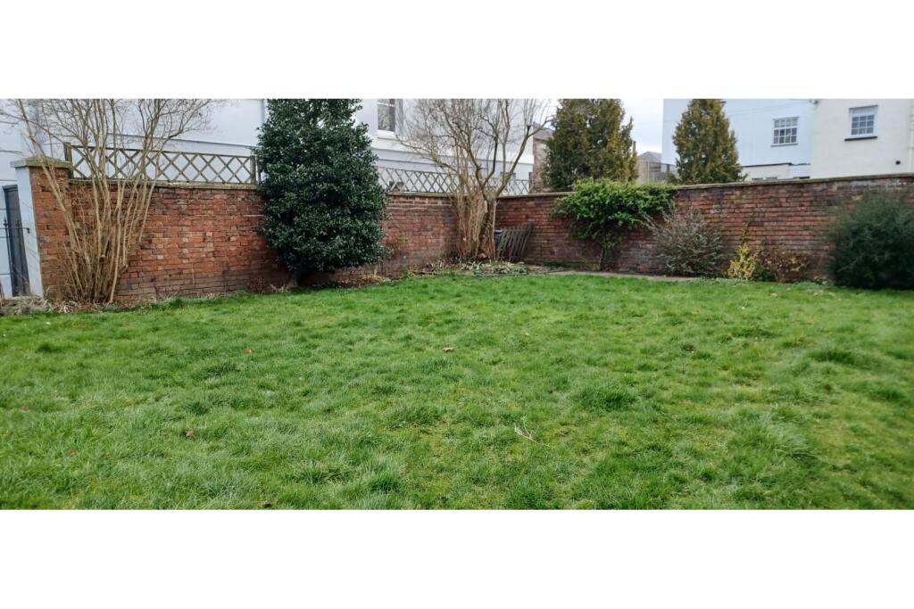 Communal Gardens