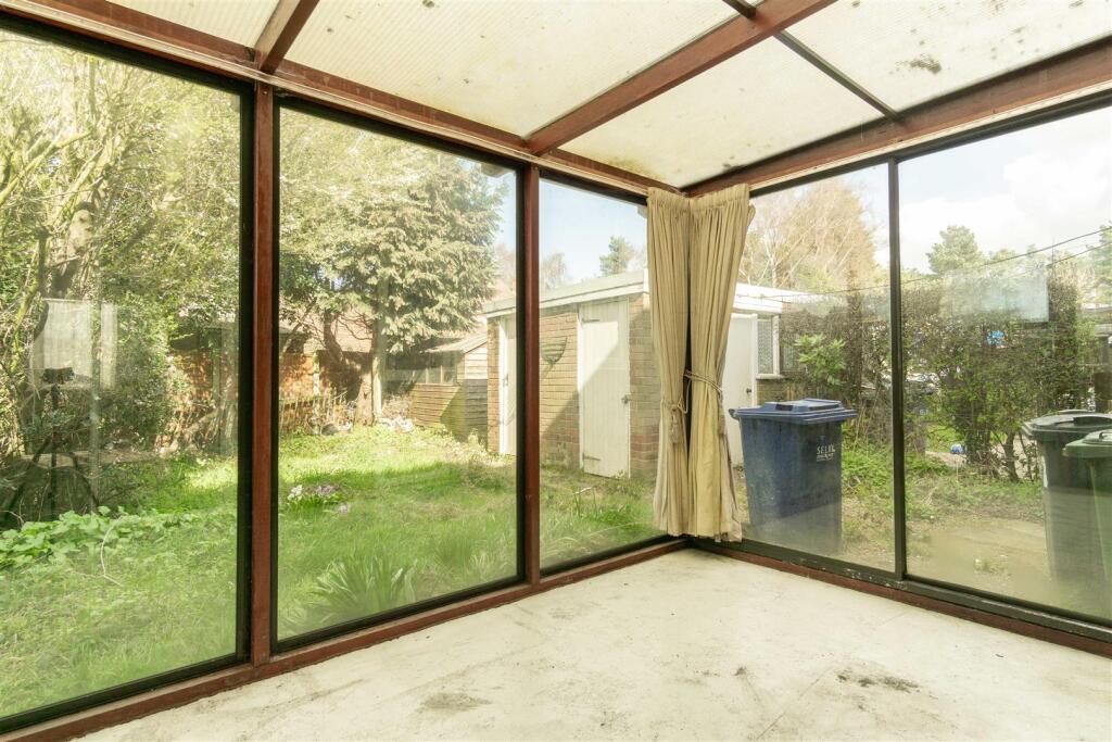Conservatory
