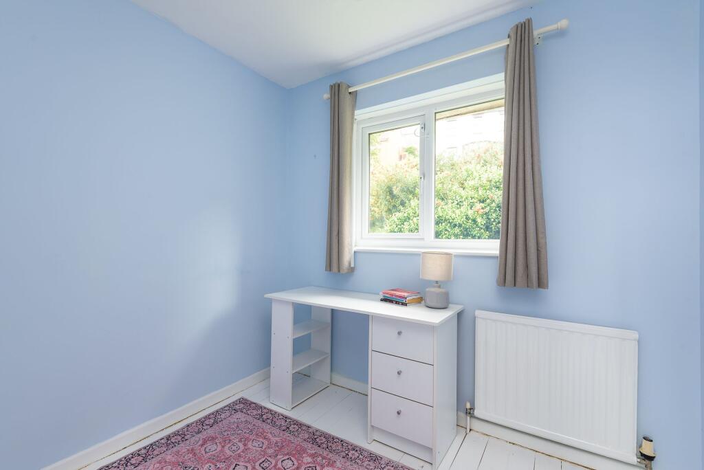 BEDROOMS AND BATHROOM