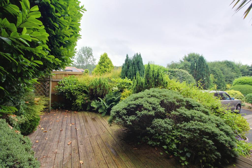 Tb Ext Side Garden 2