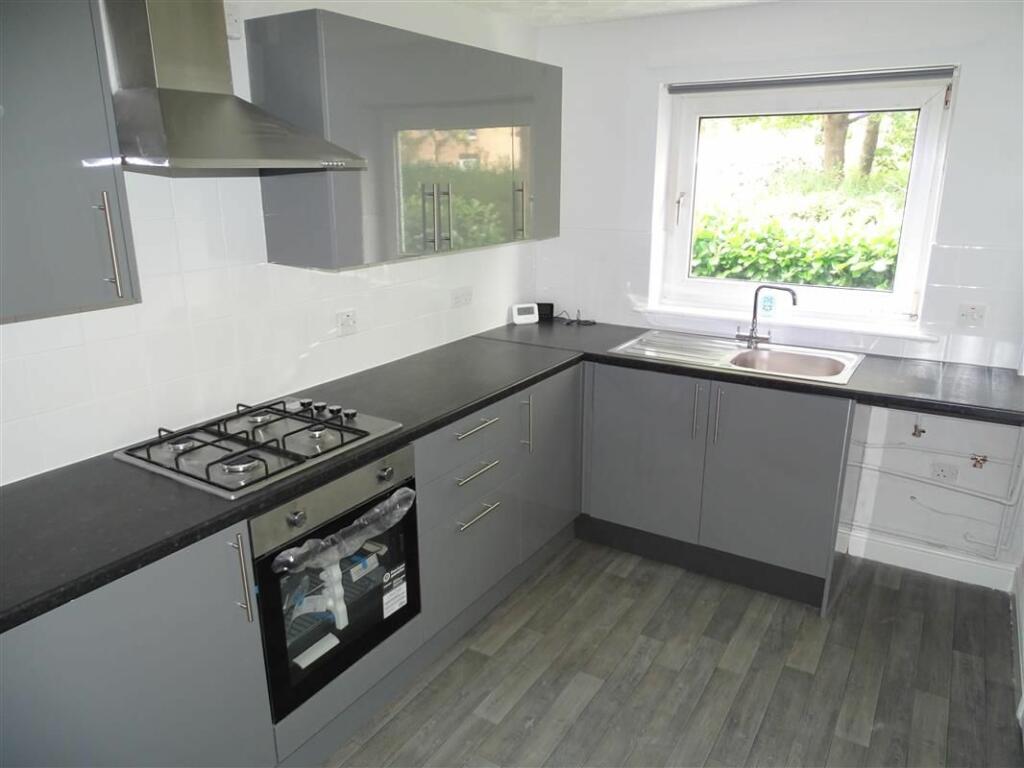 Kitchen A