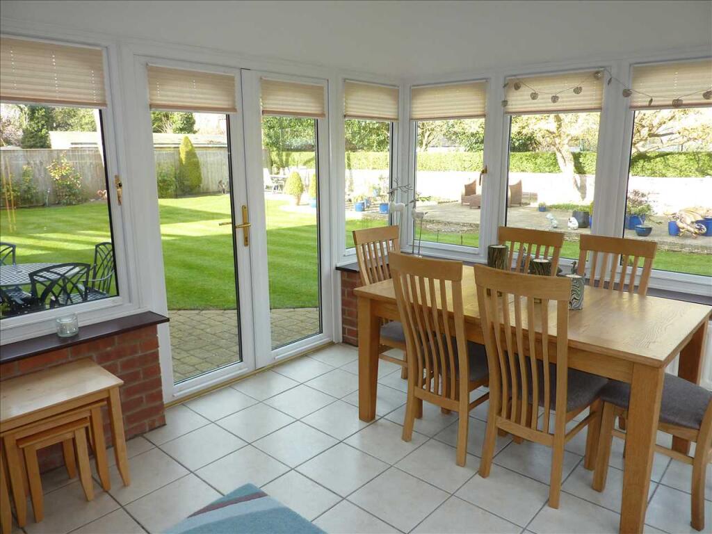 SUN ROOM