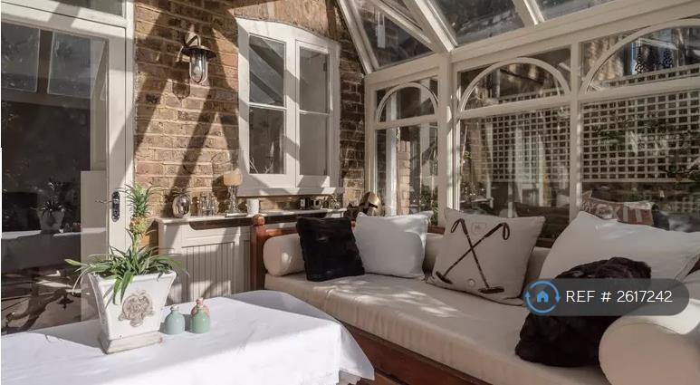 Conservatory