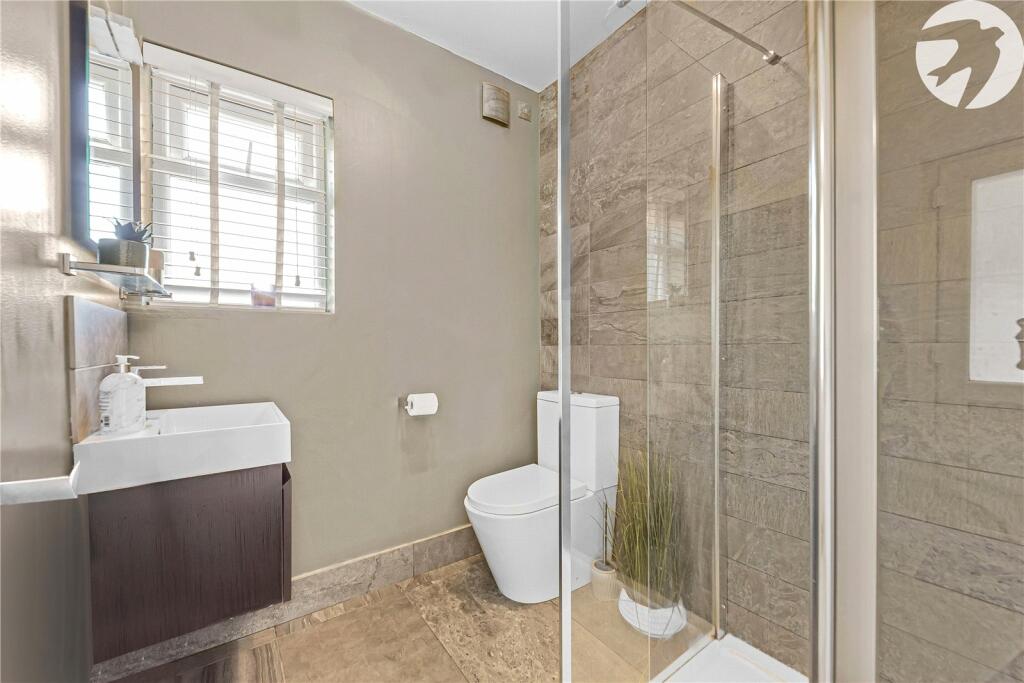 Ground Floor Shwr Rm