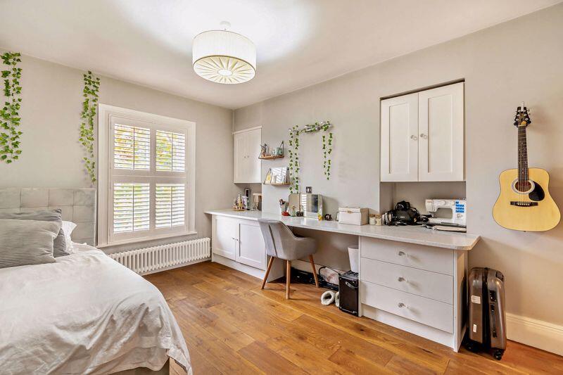 Guest Bedroom
