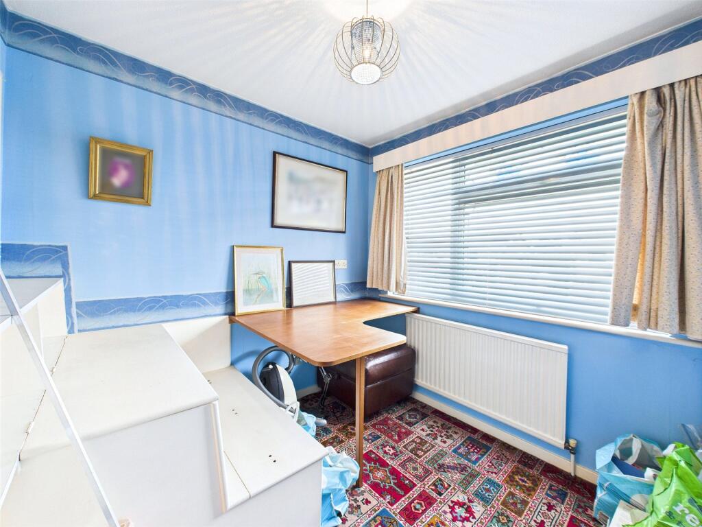 Bedroom Five
