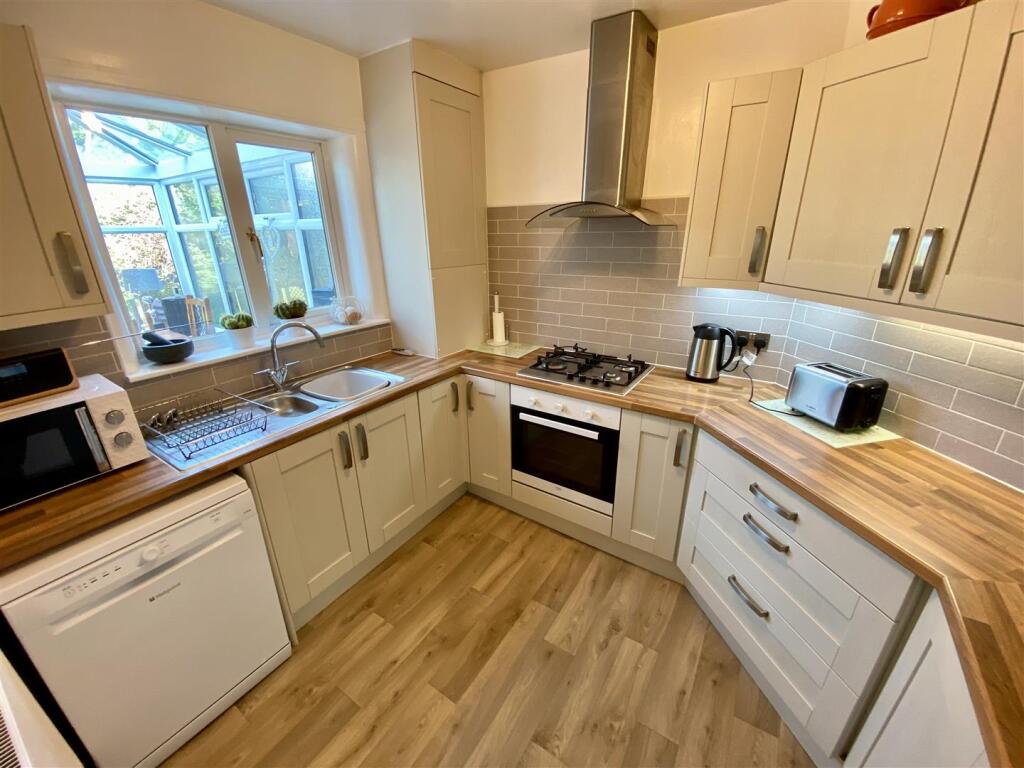 Bramleys Estate Agents - Wilson Avenue - Mirfield 