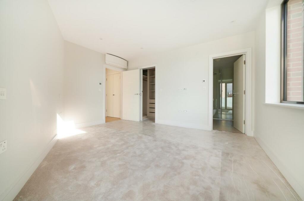 Davidson Frost-Wellings, DFW, Finchley Road, Londo