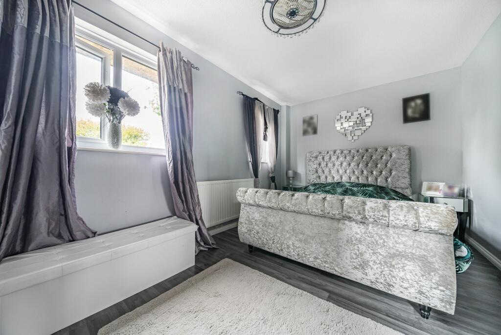 Bedroom One (1)