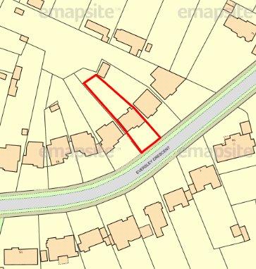 Siteplan