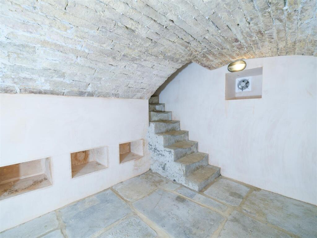 CELLAR