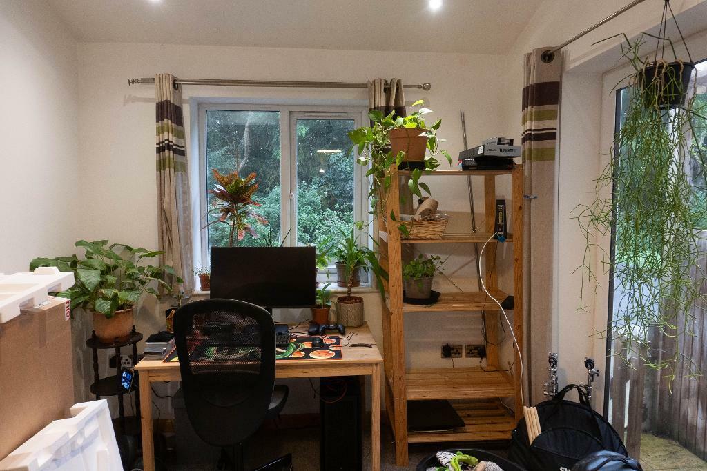 Lounge / Diner pic 3