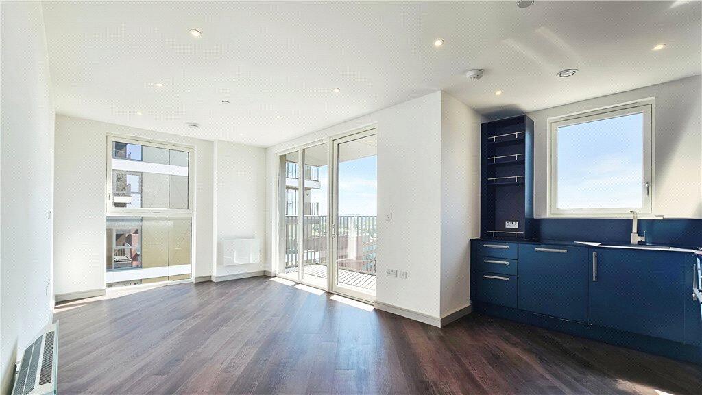 Kitchen/Reception