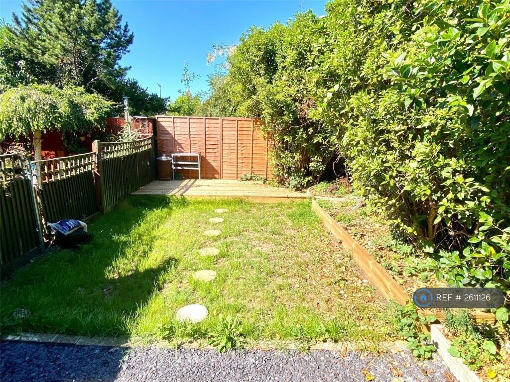 Garden 1