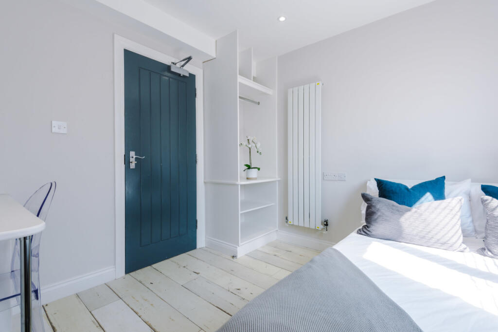 27 Woodcroft Road Bedroom 4