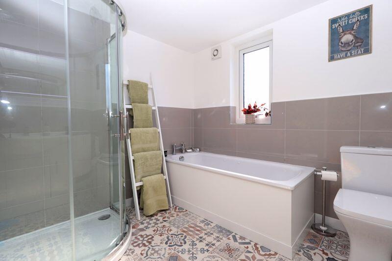 First Floor Bathroom