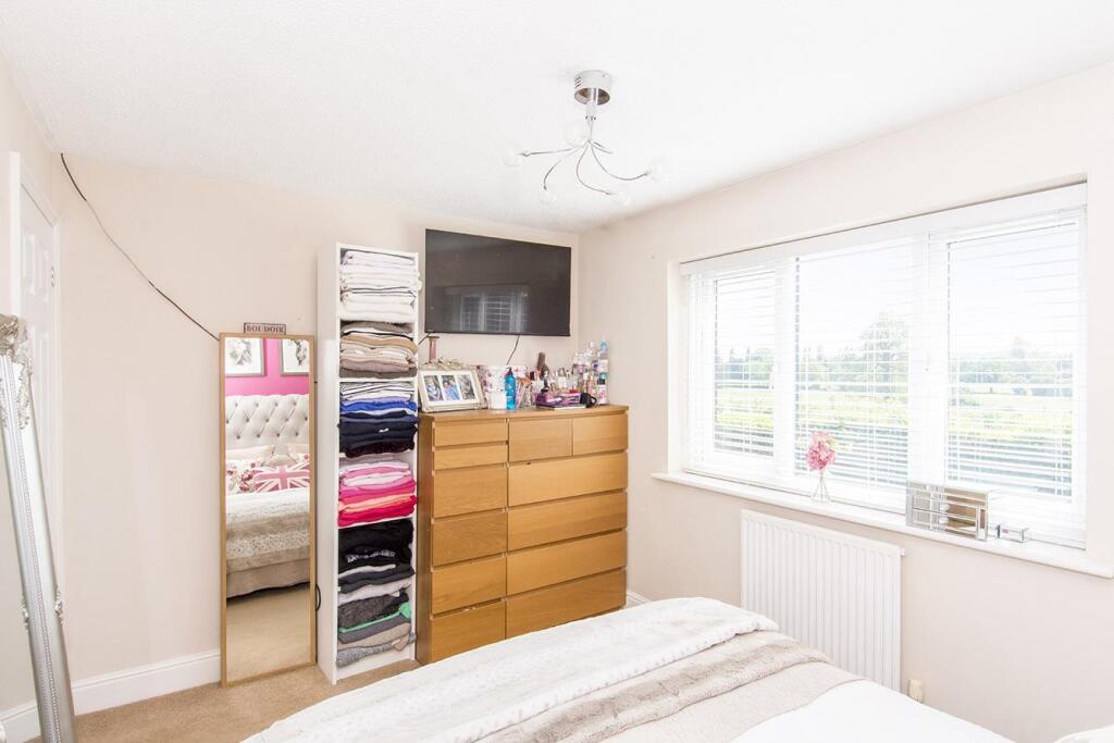 (Bedroom One Photo Two)