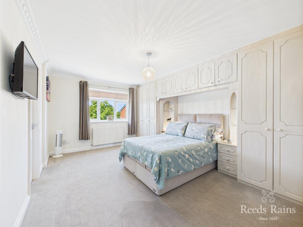 Principal Bedroom