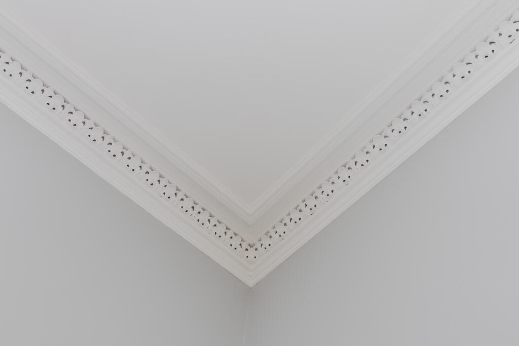 Victorian Cornice