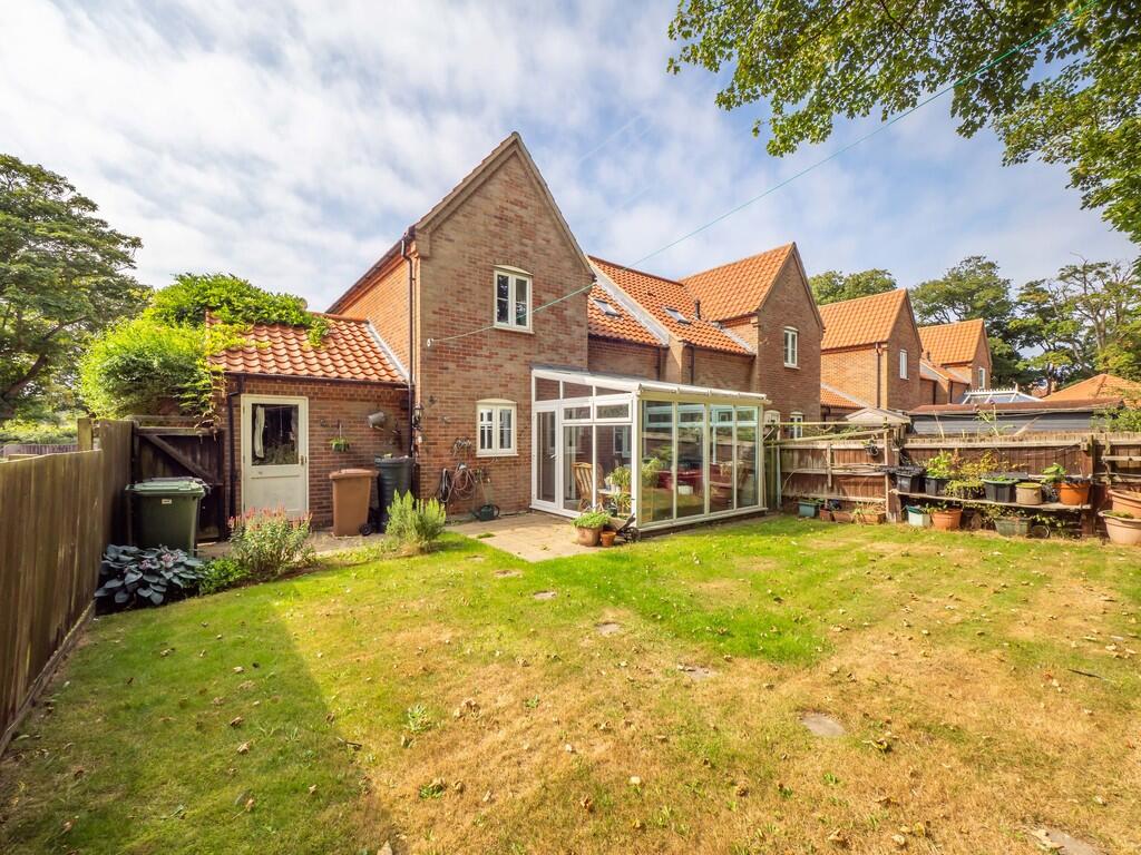 6RectoryClose Out...