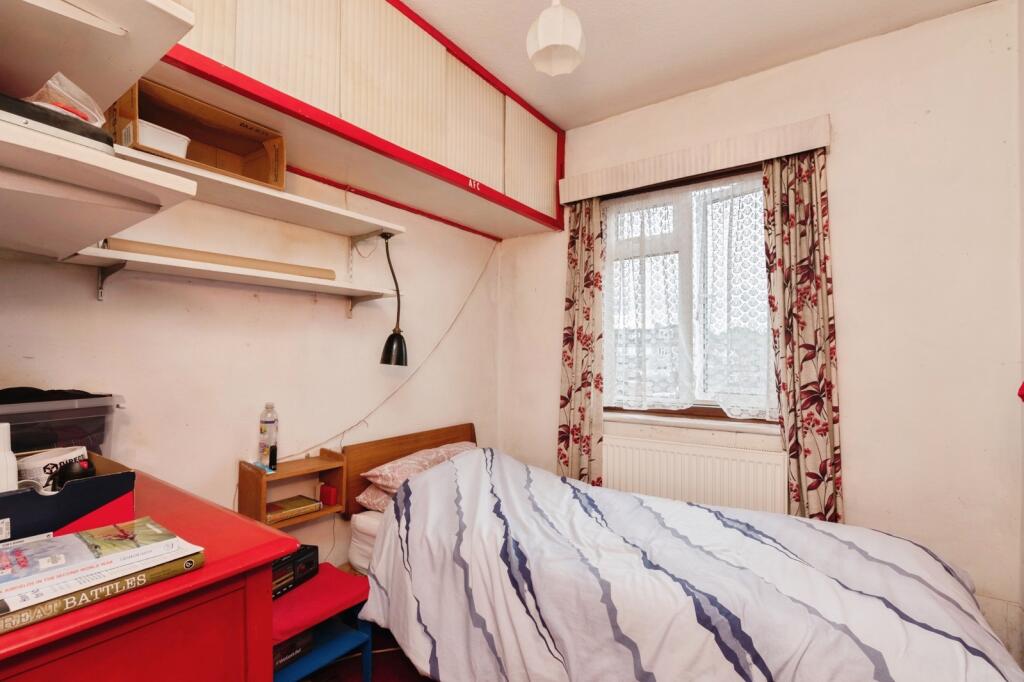 Bedroom 3