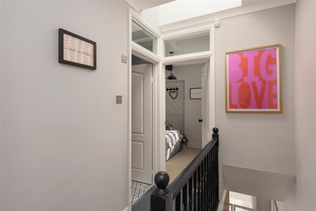 Swanfield Road, Whitstable