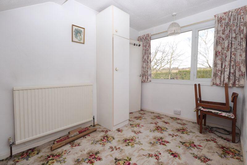 Bedroom 3 (First Floor)