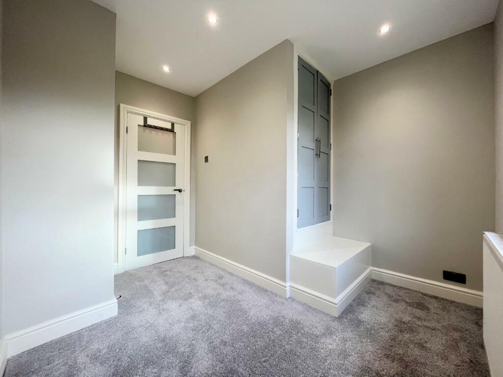 Bedroom 3 Aspect 2