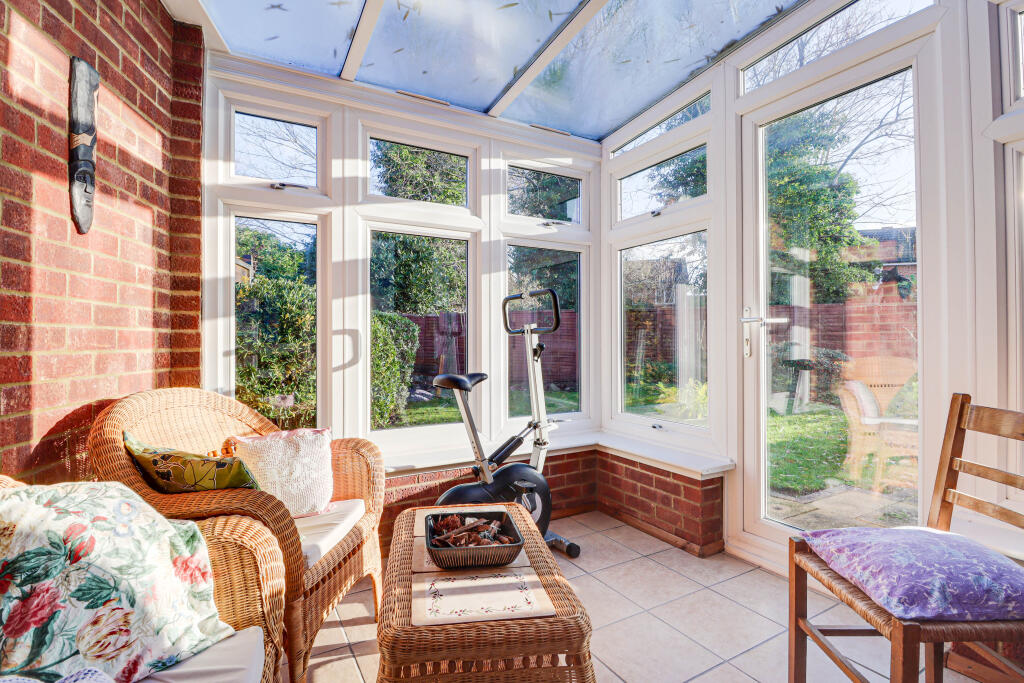 Conservatory
