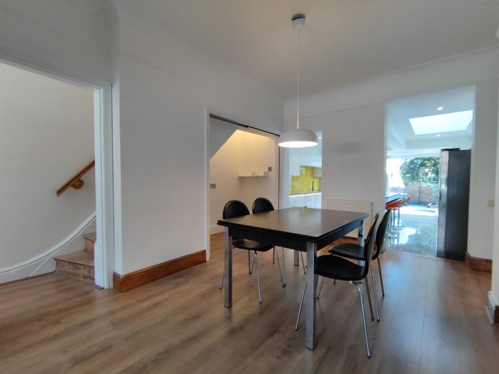 Liivng Dining Room