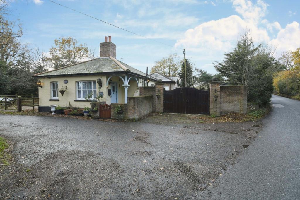 The Property