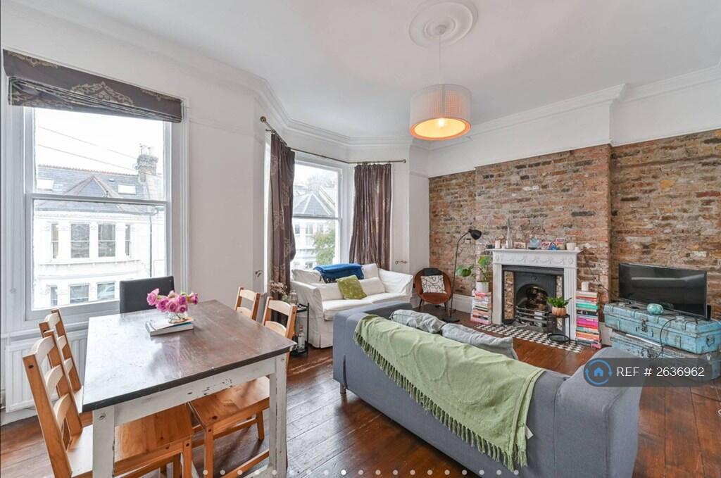 Front Room