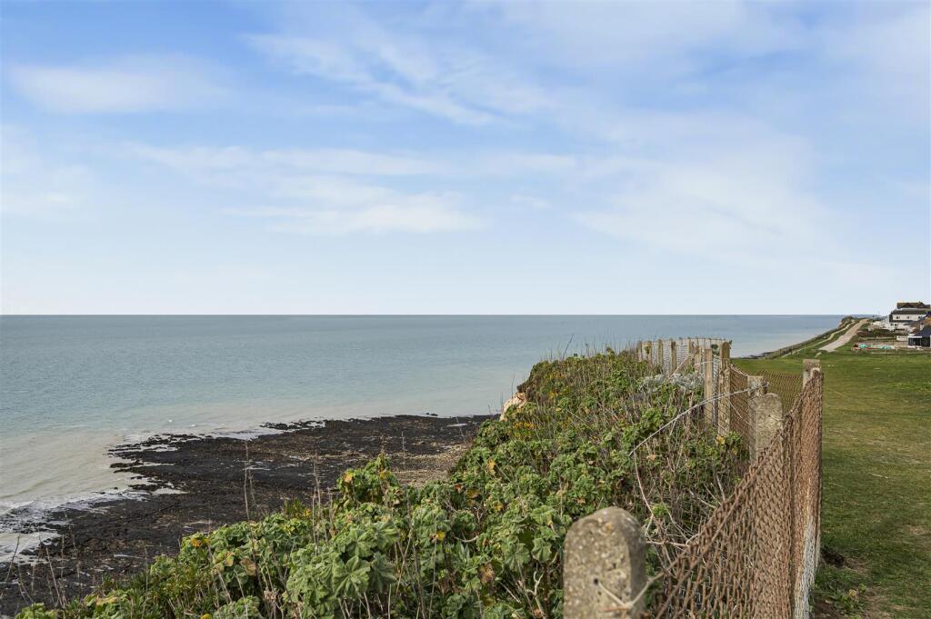 Cliff Top