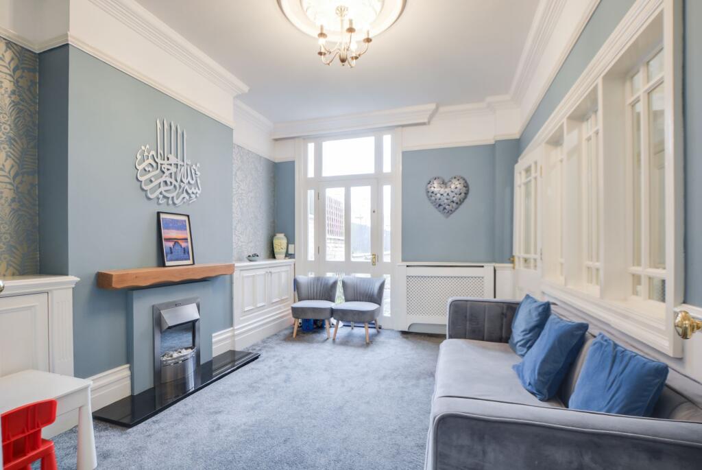 Reception Room Two