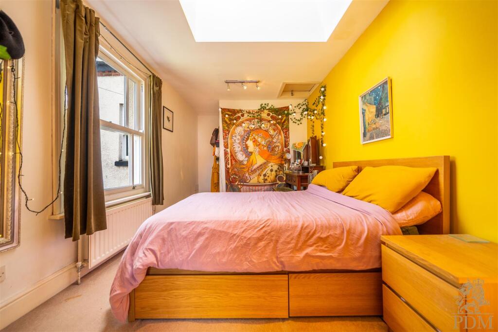 8 Claremont Rd Nottingham NG5 1BH