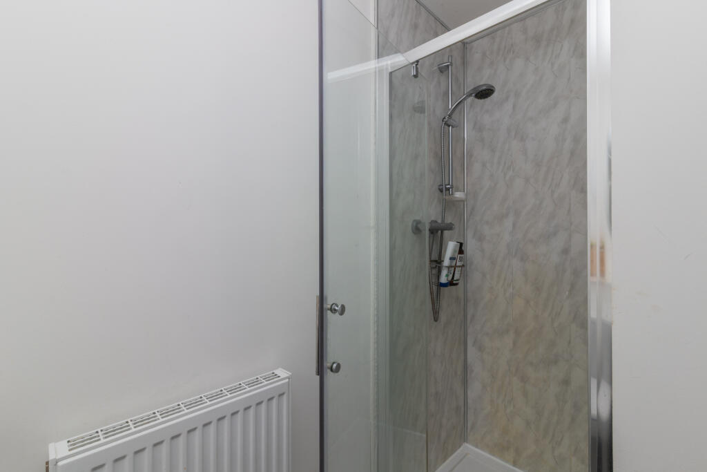 12 James McKechnie Avenue Paisley Renfrewshire PA2