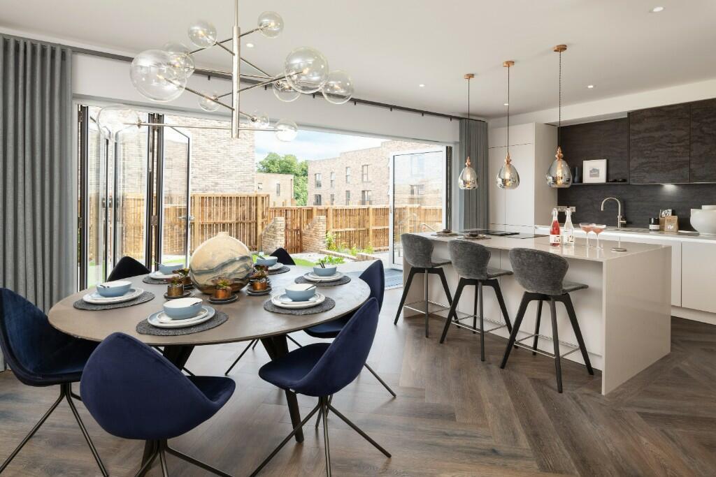 townhouse