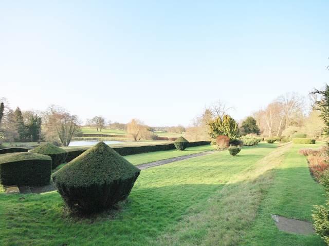 Gardens