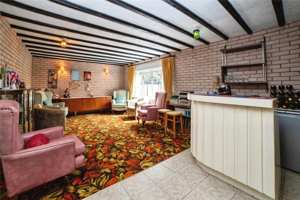 Function Room